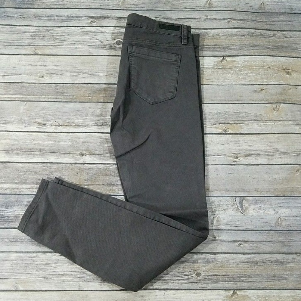 BLANK NYC WOMEN'S THE SPRAY ON SUPER SKINNY JEANS